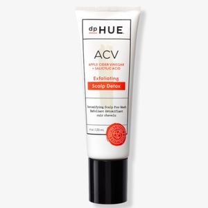 dpHUE Apple Cider Vinegar Exfoliating Scalp Detox - new
